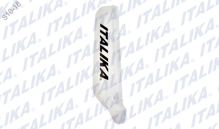 [F13010940] CUBIERTA AMORTIGUADOR DER