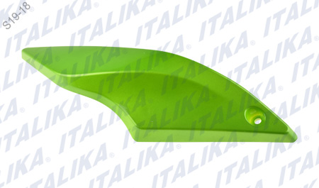 [F13010961] CUBIERTA FARO DER VERDE