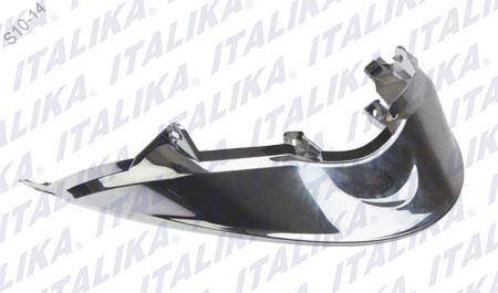 [F13011004] CUBIERTA DECORATIVO PLACA CONEXIÓN