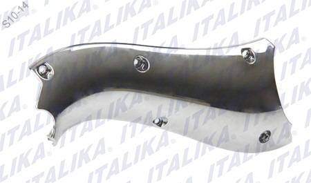 [F13011018] CUBIERTA INF MANUBRIO DER