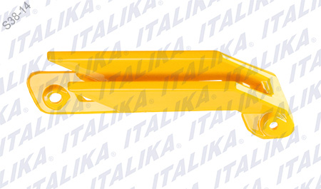 [F13011147] SOPORTE CUBIERTA DER TANQUE AMARILLO