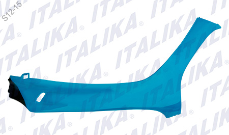 [F13011160] CUBIERTA DER AZUL CIAN