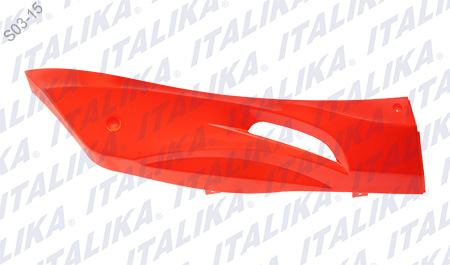 [F13011194] CUBIERTA LAT DER NARANJA