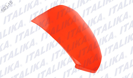 [F13011198] PARABRISAS NARANJA