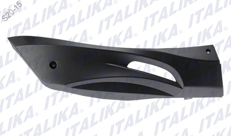 [F13011264] CUBIERTA LAT DER NEGRO