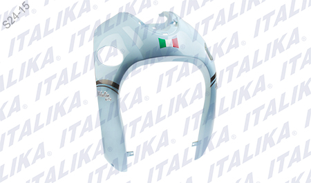 [F13011279] ENCARENADO AZUL MILÁN