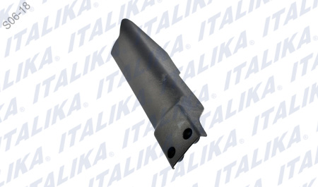 [F13011353] CUBIERTA AMORTIGUADOR IZQ
