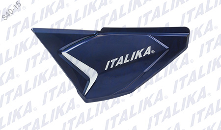 [F13011399] CUBIERTA IZQ AZUL BLANCO