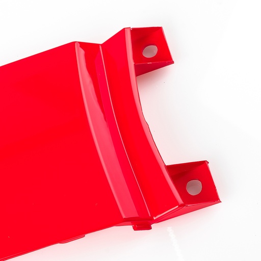 [F13011405] CUBIERTA COLA DER NEGRO VERDE