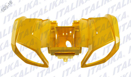 [F13011440] SALPICADERA DEL AMARILLO