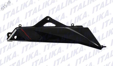 [F13011462] CUBIERTA DECORATIVA DER NEGRO