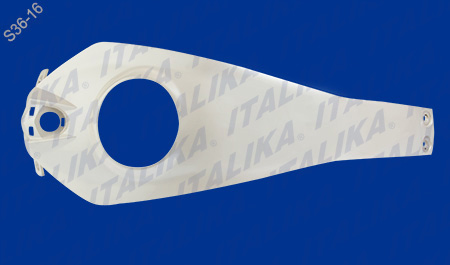 [F13011581] CUBIERTA CENTRAL TANQUE PERLA