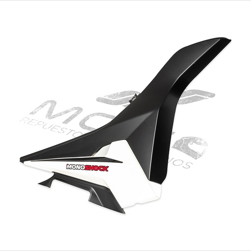 [F13011583] CUBIERTA DE COLA DER NEGRA PERLA