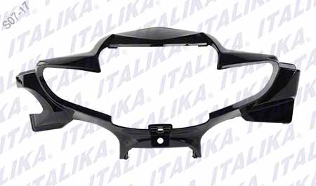 [F13011656] CUBIERTA FR MANUB NEGRO