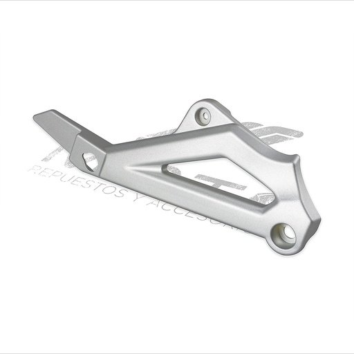 [F13011688] CUBIERTA POSAPIE DER PLATA