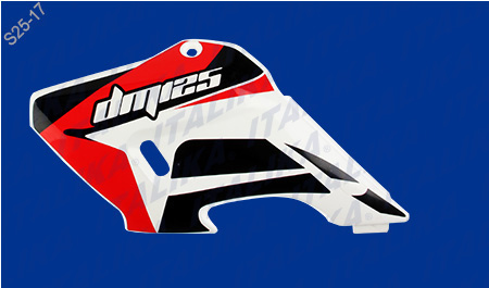 [F13011690] CUBIERTA TANQUE IZQ