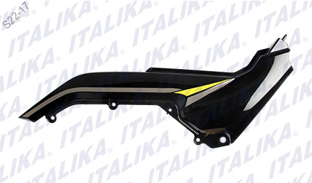 [F13011717] CUBIERTA DEL LAT IZQ