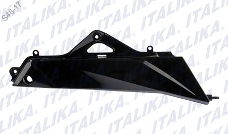 [F13011797] CUBIERTA DECORATIVA DER NEGRO