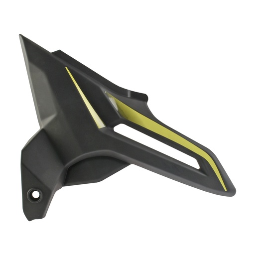 [F13011919] CUBIERTA LATERAL DER NEGRO