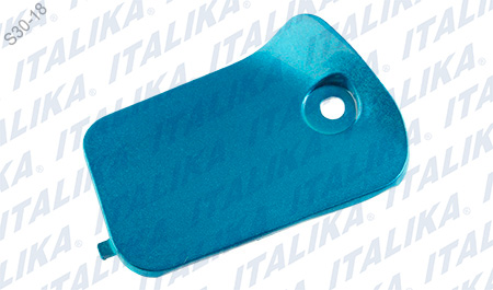 [F13011930] CUBIERTA CILINDRO AZUL