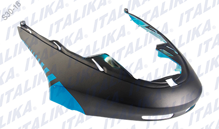 [F13011961] ENCARENADO AZUL NEGRO