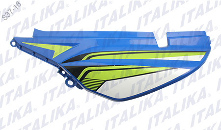 [F13011997] CUBIERTA TRAS IZQ AZUL