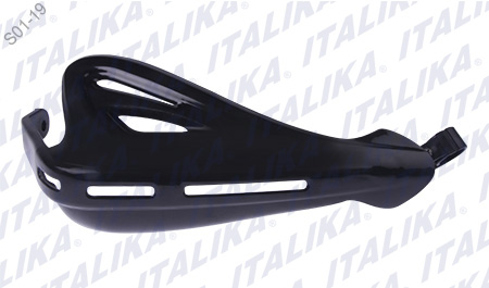 [F13012006] PROTECTOR PUÑO IZQ