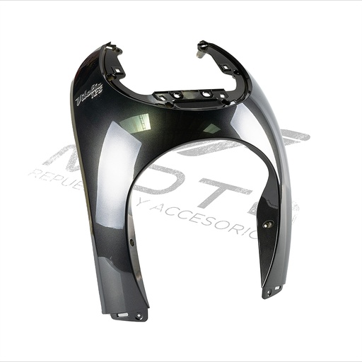 [F13012022] ENCARENADO GRAFITO VERDOSO