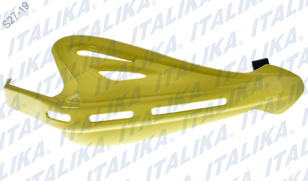 [F13012085] PROTECTOR PUÑO DER AMARILLO