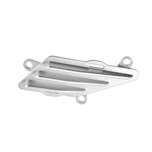 [F13012156] CUBIERTA VENTILACION DER PLATA