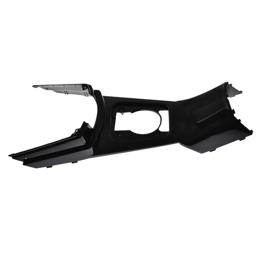 [F13012180] CUBIERTA EQUIPAJE FR NEGRO