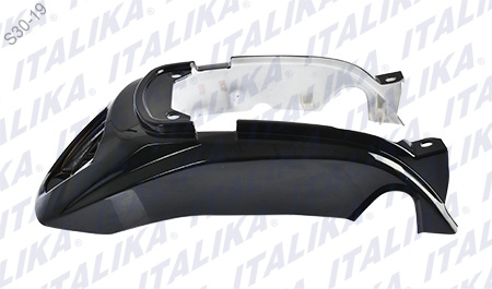 [F13012195] CUBIERTA TRAS NEGRO