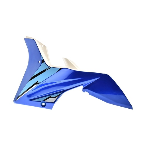 [F13012221] CUBIERTA DEL INF IZQ AZUL CELESTE