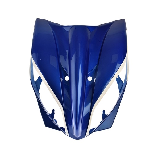 [F13012222] CUBIERTA FR AZUL CELESTE VIVOS BLANCOS