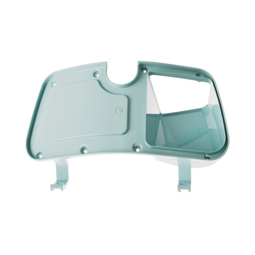 [F13012291] CUBIERTA INTERIOR GUANTERA AZUL