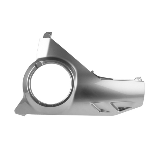 [F13012350] CUBIERTA INF LAT DER GRIS