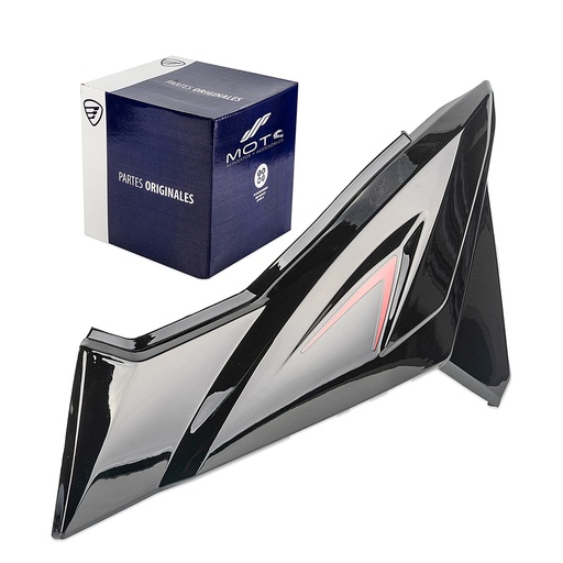 [F13012382] CUBIERTA LAT IZQ NEGRO