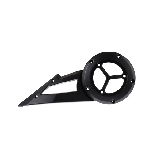 [F13012427] CUBIERTA LAT DER NEGRO MATE