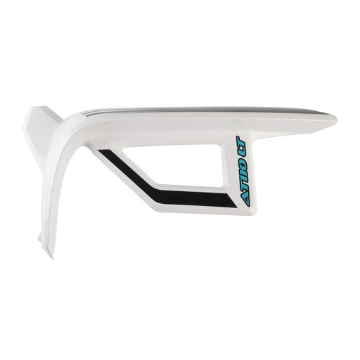 [F13012449] CUBIERTA DEL DER BLANCO NEGRO