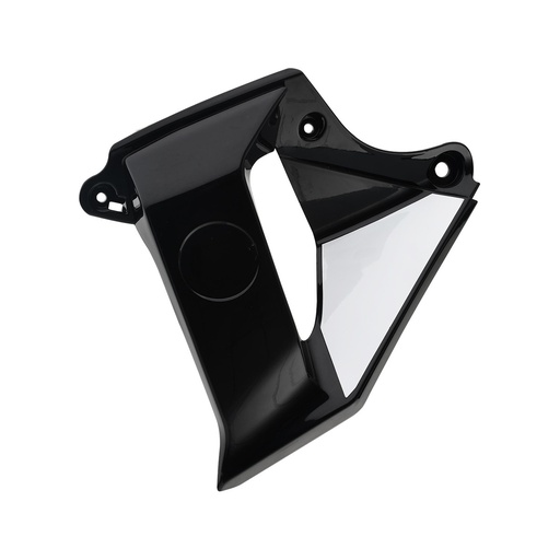 [F13012455] CUBIERTA DEC TANQUE IZQ BLANCO NEGRO