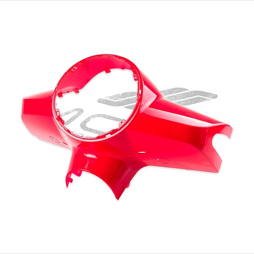 [F13012533] CUBIERTA FARO DEL ROJO