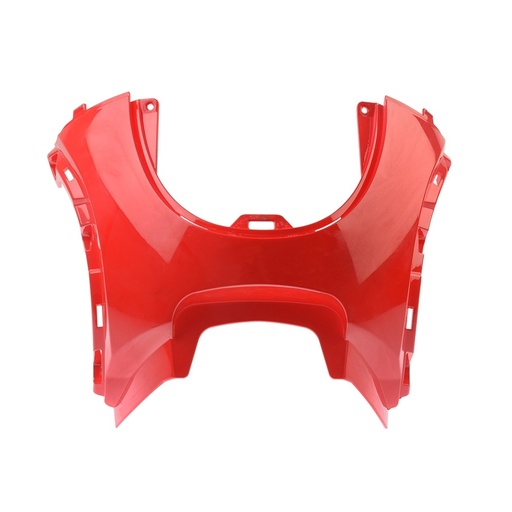 [F13012539] CUBIERTA CENTRAL FRONT ROJO