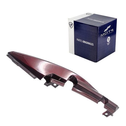 [F13012604] CUBIERTA TRAS IZQ VINO