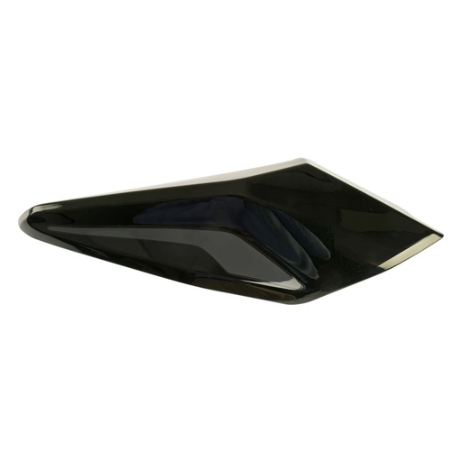 [F13012659] CUBIERTA FARO DER NEGRO