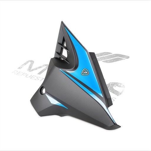 [F13012660] CUBIERTA IZQ NEGRO