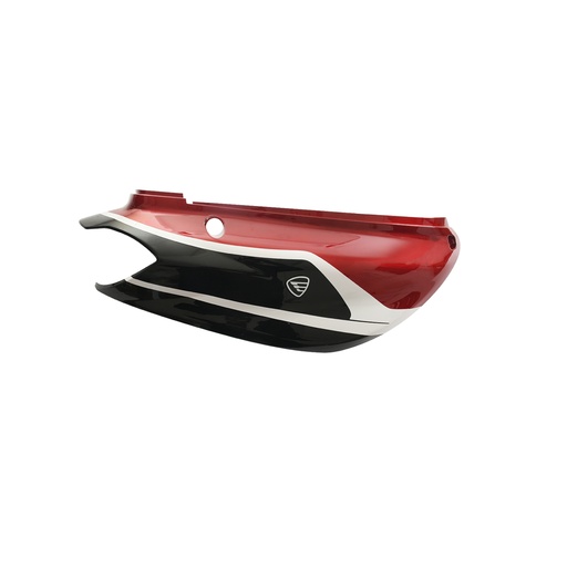 [F13012673] CUBIERTA SUP DER NEGRO ROJO