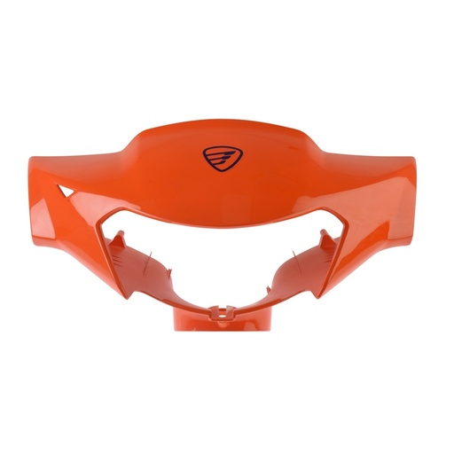 [F13012711] CUBIERTA FARO NARANJA