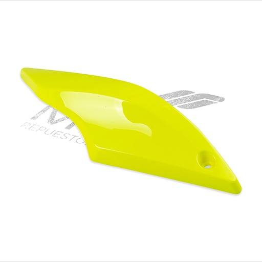 [F13012750] CUBIERTA FARO DER AMARILLO