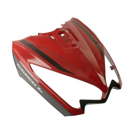 [F13012786] PANEL FRONT ROJO