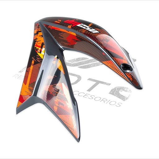 [F13012839] CUBIERTA TANQUE IZQ